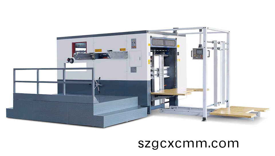 糢(mo)切廠(chang)